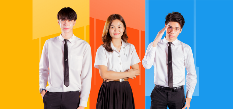 สรุป! ข้อมูลการรับสมัคร ป.ตรี ม.รามคำแหง - รอบรั้วรามฯ สรุป! ข้อมูลการรับสมัคร ป.ตรี ม.รามคำแหง - รอบรั้วรามฯ